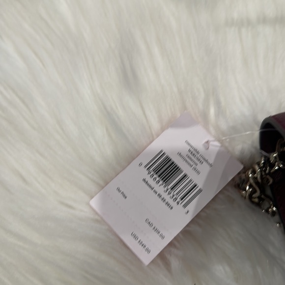 Kate Spade NWT crossbody bag - Picture 3 of 6